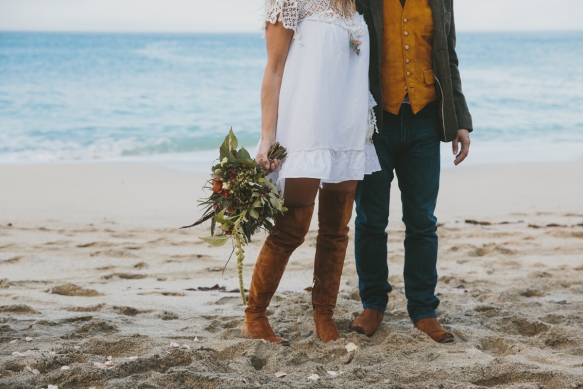 Elopement Wedding Cornwall3